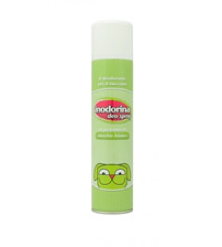 INODORINA DESODORIZANTE SPRAY MUSCHIO 300ML